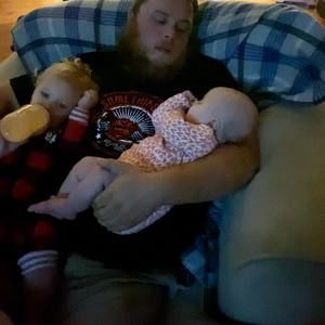 Meet your Posher, Dominik